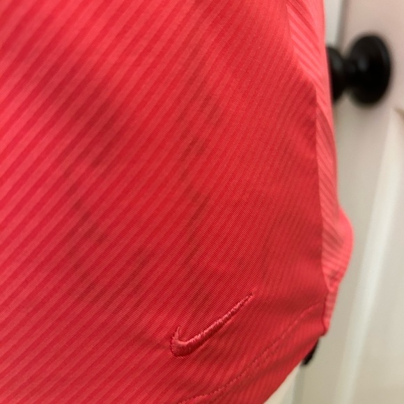 Nike Golf Dri-Fit Zip Polo Women XS - Picture 6 of 12
